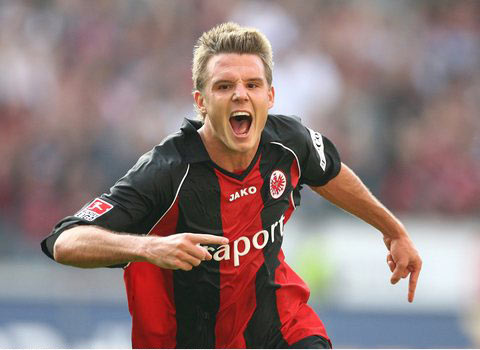 强队必备的 强队必备的